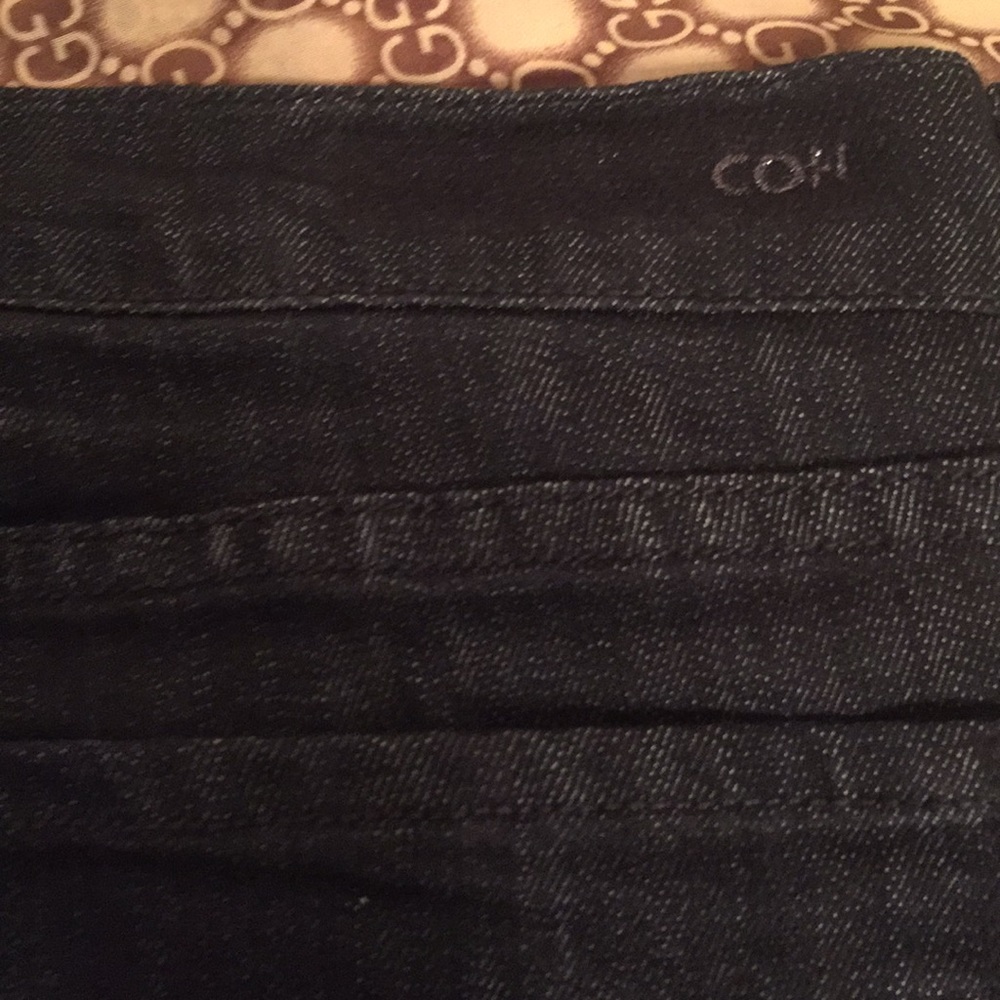 Citizens of Humanity Amber High Rise Jeans